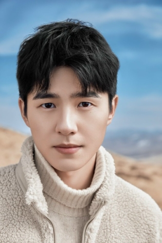 Лю Хао Жань