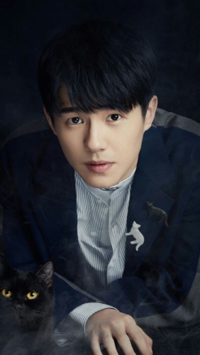 Лю Хао Жань