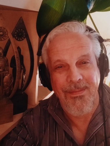 Дмитрий Акимов