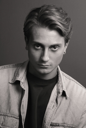 Валерий Зыков