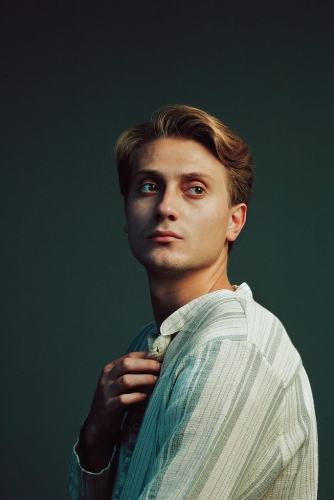 Валерий Зыков