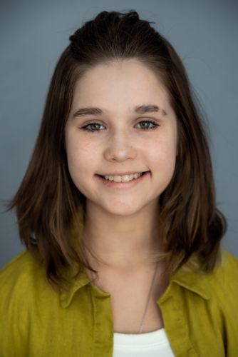 Майя Матершева