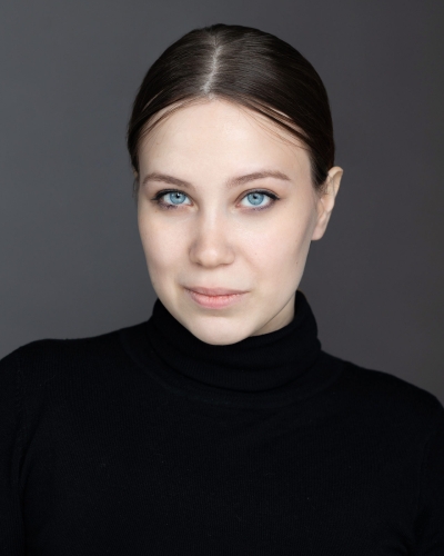 Ксения Малых