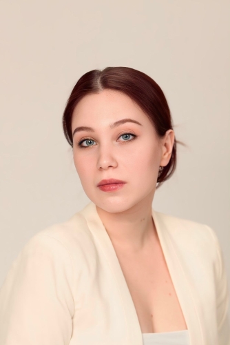 Ксения Малых