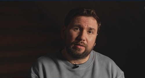 Дмитрий Малина