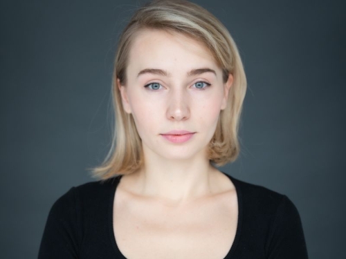 Ольга Гадомская