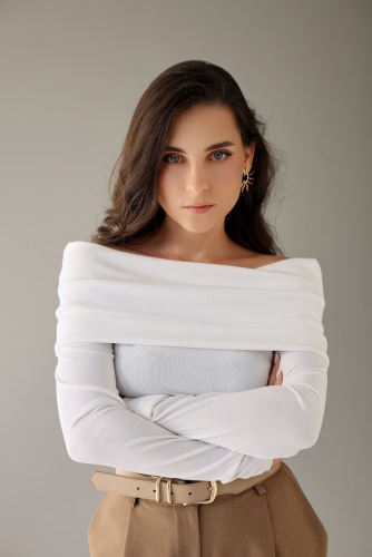 Мария Васюхно