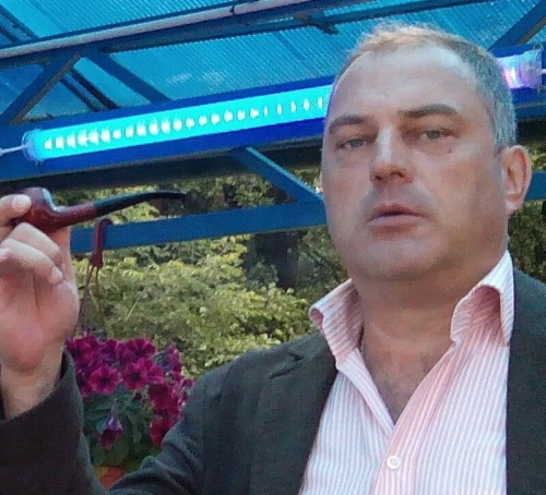 Сергей Ганночка