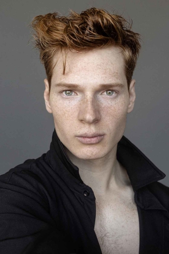 Иван Березовский