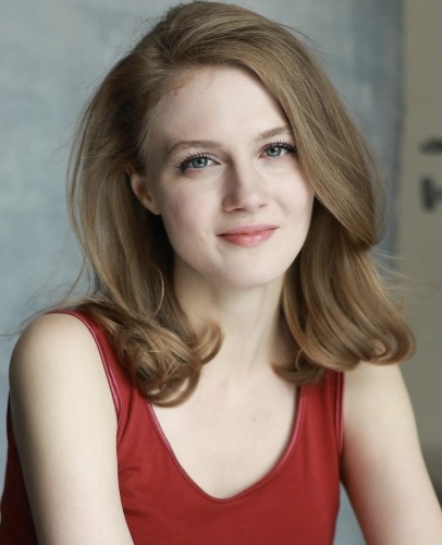 Марта Хованская