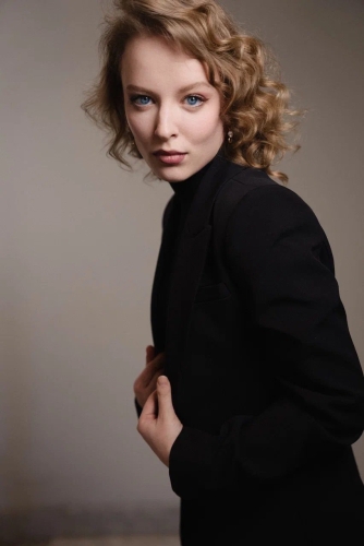 Алиса Моисеева