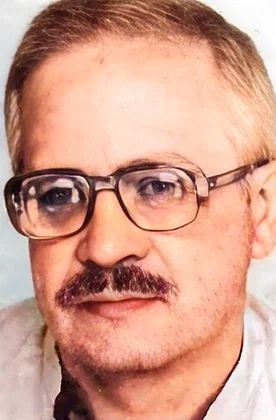 Анатолий Усов