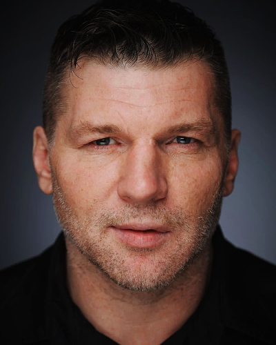 Сергей Чачин