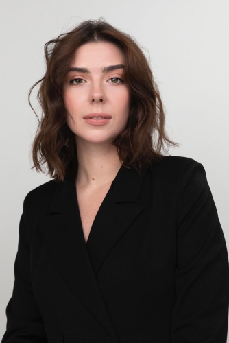 Марина Герус