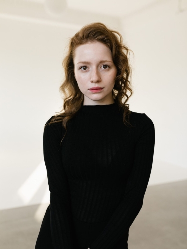 Мария Денисова