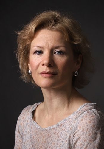 Ольга Редина