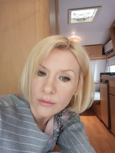 Ольга Редина