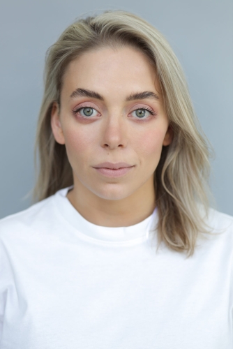 Ксения Бехтина