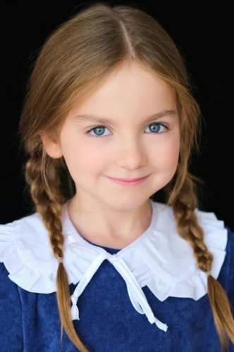 Мила Петрова