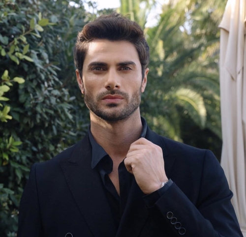 Осман Айдын