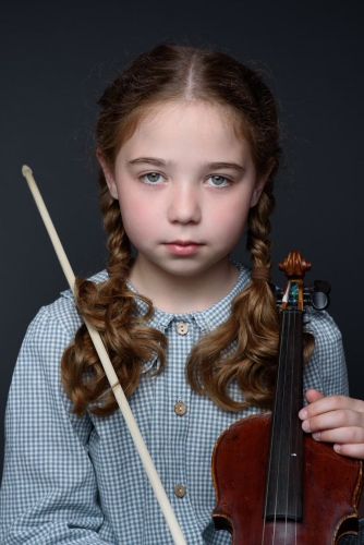 Евдокия Федулова