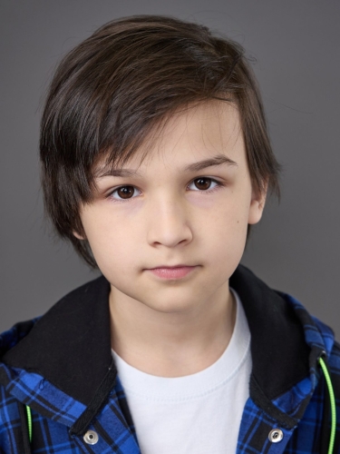 Павел Прущик