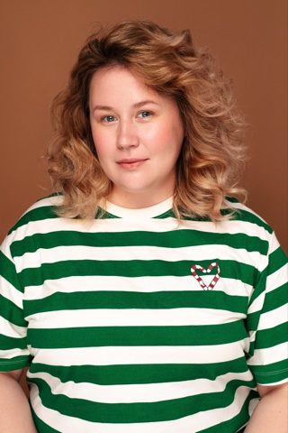 Ольга Петрова