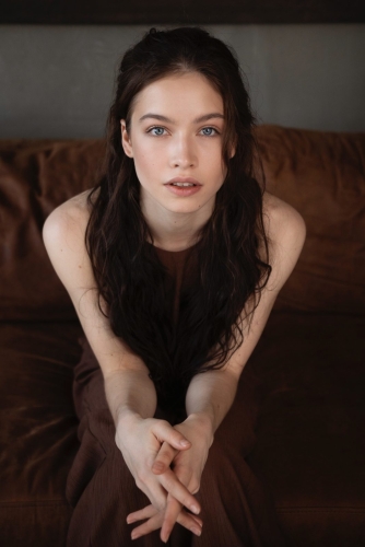 Виктория Серикова