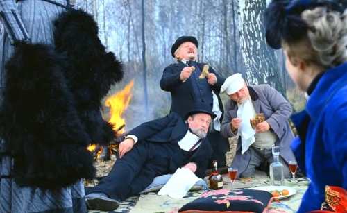 картинка DoZzZa