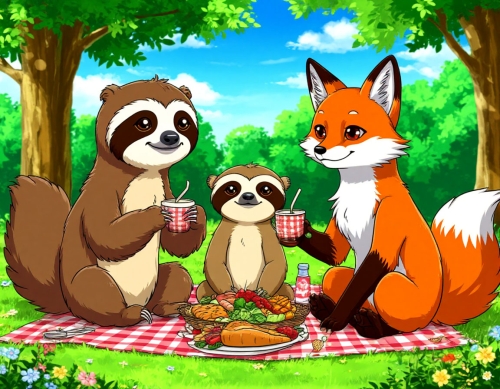 картинка smusenok_fox